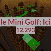 Marble Blast Platinum Marble Mini Golf Icichole 12 293