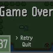 Game Over How To Make A 2D Game In Java 37