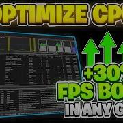 Best Process Lasso Settings To OPTIMIZE Your CPU BOOST FPS Process Lasso Fortnite