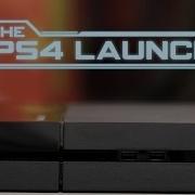 PlayStation 4 Hardware Overview