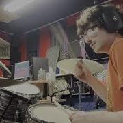Don T Stop Till You Get Enough By Michael Jackson Drum Cover
