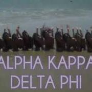 OU AKDPhi Fall 2012 Active House