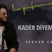 Kader Diyemezsin Sen Kendin Ettin Klarnet Enstrümantal Serkan Çağrı