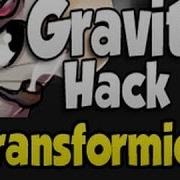 Transformice Gravity Hack