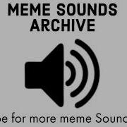 Dramatic Fart Meme Sound Effect