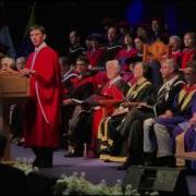 Convocation 2012 Ceremony 1