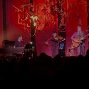 Iron And Wine Hen S Teeth Tour Complete Set Brooklyn Steel New York NY