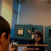 Tour Of Nokia S Testing Facility In San Diego