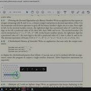 Java How To Program Exercise 4 32