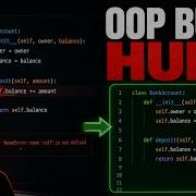 13 Python OOP Mistakes Junior Developers Make