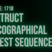 Leetcode 1718 Construct The Lexicographically Largest Valid Sequence