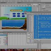 Animate CC ActionScript 3 0 Sample Project Part 4