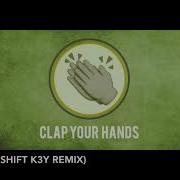 B Young Jumanji Shift K3Y Remix
