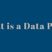 What Is The Data Pool SQL Server Big Data Clusters