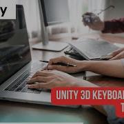 Unity 3D Keyboard Input Tutorial From Basics To Advanced Master Player Movement