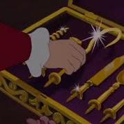 Disney Peter Pan Captain Hook Devises A Plan
