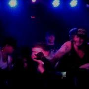 Madball Down By Law Webster Hall NYC Dec 6 2014