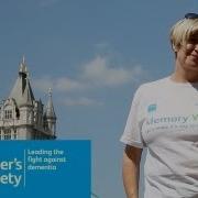 Victoria Wood Memory Walk 2013 Alzheimer S Society