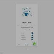 How To Install Crypto Land Crypto Currency Landing Page WordPress Theme