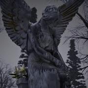 Hans Zimmer Aurora Rainy Cemetery Animation