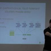 Learn How To Build Your Mobile Back End With MongoDB Pt 1 Of 2