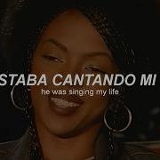 Fugees Ms Lauryn Hill Killing Me Softly With His Song Sub Español Lyrics