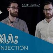 QTNA 49 LDAP Injection