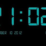 Digital Clock In Flash Using AS3 0 Flash Tutorials