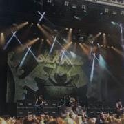 Overkill Goddamn Trouble Copenhell 2017