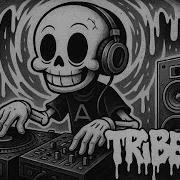 Tribaan T TRIBE LIVE PUMPINTRIBETEKNO