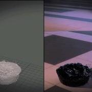 BIfrost MODO Liquid Test
