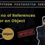 How To Track Object References In Python Sys Getrefcount Explained 199