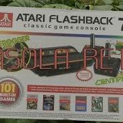 Atari Flashback 7