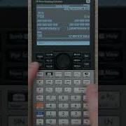 HP Prime Digit Separators And Engineering Notation