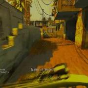 Cod4 Flashbang Kill