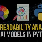 Analyze Text Readability Complexity In Python