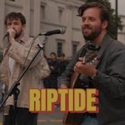 NOBODY Expected THIS From Two Guys On The Street EPIC Performance Vance Joy Riptide