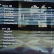 Random Speed Hack Infection On Cod4 Public Lobby