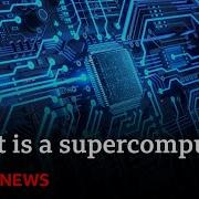 Inside One Of The World S Fastest Supercomputers BBC News