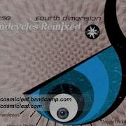 Dense Fourth Dimension Mindcycles Remixed FULL ALBUM Out Now