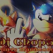 Early Hardcore 2 Mix By Chop3