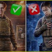 ЭТО САМАЯ СПОРНАЯ БРОНЯ Т6 В ARENA BREAKOUT INFINITE