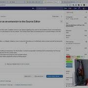 GitLab 14 8 Kickoff Create Editor