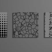Procedural Nodes Part 30 3 Intentional Procedural Textures In Blender
