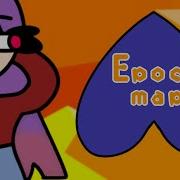 Epoch Map CLOSED 6 6
