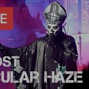 Ghost Secular Haze Live In HD Brixton Academy London 2013