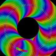 OpenFrameworks Test Drawing Circles With Colour