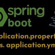 Application Yml Vs Application Properties In SpringBoot Properties Vs YAML Geekific