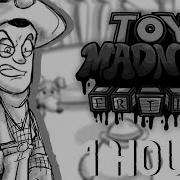 My Spot Friday Night Funkin FULL SONG 1 HOUR