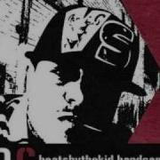 Thorobred Terminated Weapon X Outro Produced By Kid C